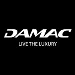 DAMAC LOGO