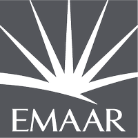 EMAAR Logo