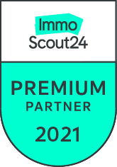 ImmoScout24 Premium Partner