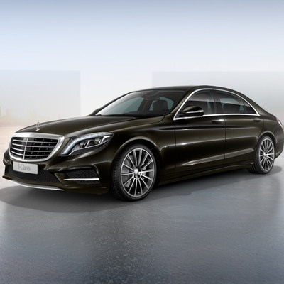 MercedesSKlasse500lang