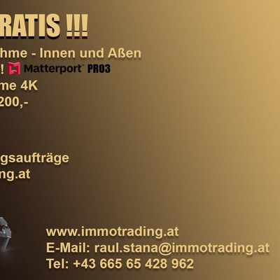 Angebot Matterport