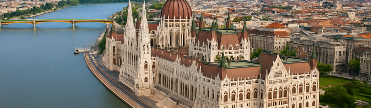 Russian citizens are increasingly targeting luxury properties in Budapest