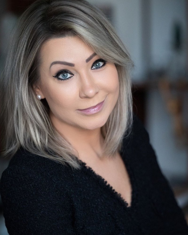 Maria Kohler, Head of Sales · Leitung Wien